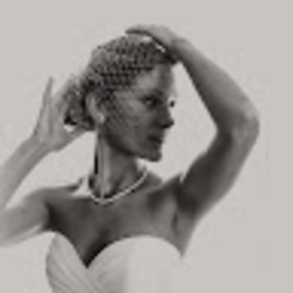 Meet your Posher, Madison